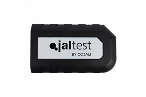 Jaltest Link V9 — диагностический сканер