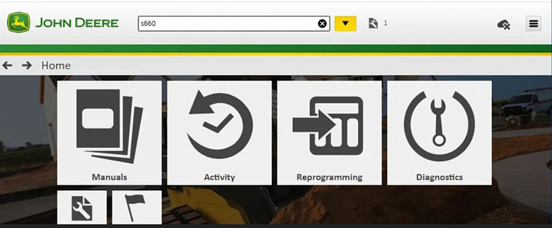 Service Advisor v 5.3.252: две базы AG + CF 05.2024 + wizard
