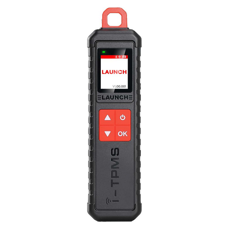 Программатор датчиков Launch i-TPMS, Android