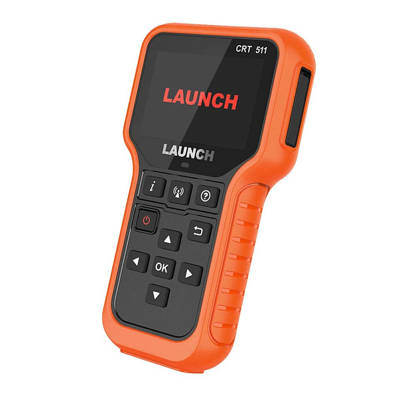 Диагностический адаптер Launch CRT 511, OBD2