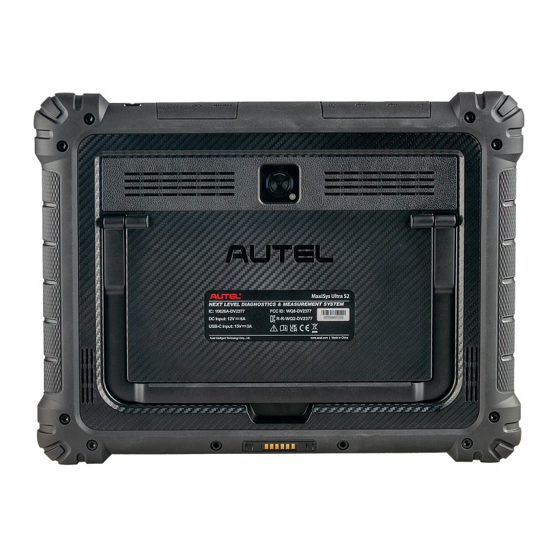 Диагностический адаптер Autel MaxiSys Ultra S2