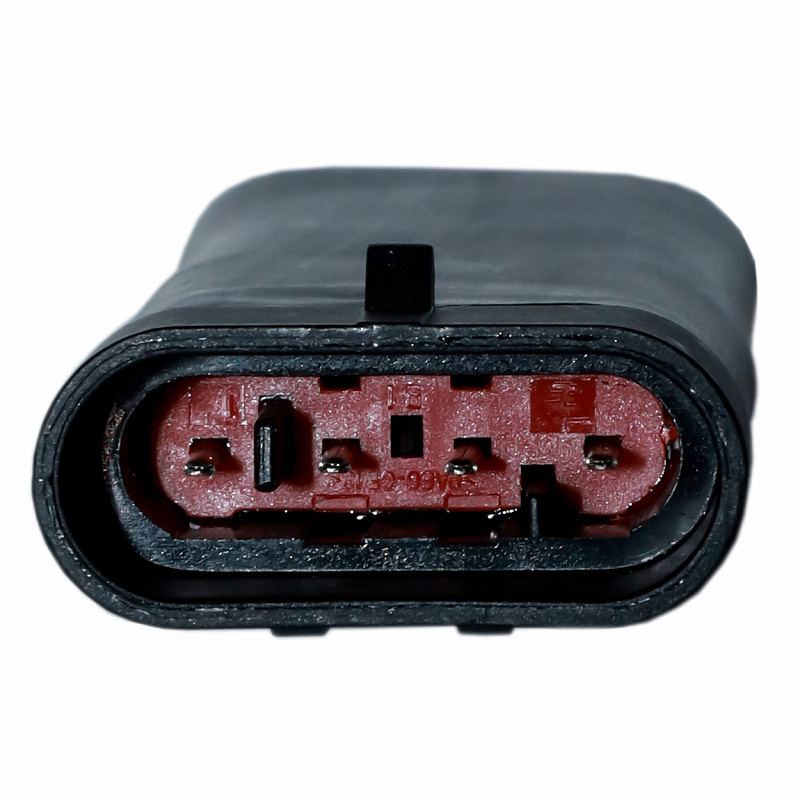 Эмулятор AdBlue A420 для Faw J7 с двигателем CA6DM3 sid605 Euro 5, версия 11.27